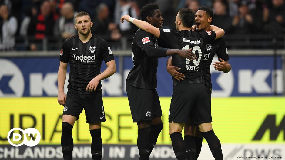 Bundesliga Matchday 27 Roundup – DW – 03/30/2019