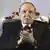 Algerien, Algier:  Algerisches Militär fordert Absetzung von Präsident Bouteflika