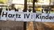 banner that reads Hartz-IV Foto: Uli Deck dpa/lsw banner that reads Hartz-IV Foto: Uli Deck dpa/lsw