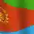 Flagge Fahne Eritrea