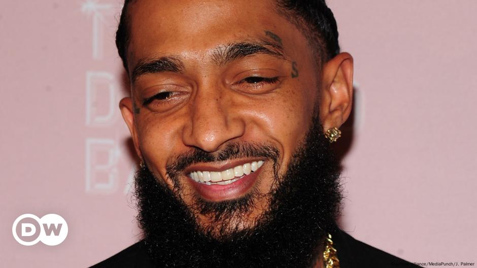 Celebrities Remember Grammy-Nominated Rapper Nipsey Hussle, Who Was Shot  Dead