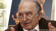 Fallece el reconocido escritor español Rafael Sánchez Ferlosio
