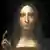 Gemälde Salvator Mundi von Leonardo