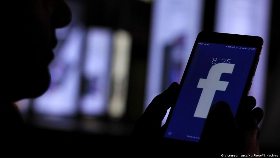 EE. UU. presenta demanda antimonopolio contra Facebook | El Mundo | DW - Vimarsana News