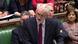 Großbritannien London Jeremy Corbyn im Unterhaus Großbritannien London Jeremy Corbyn im Unterhaus