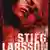 Buchcover Stieg Larsson: Vergebung (Heyne-Verlag)