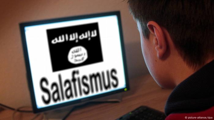 El salafismo es la interpretación más conservadora del islamismo.