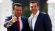 Greek Prime Minister Alexis Tsipras visits North Macedonia Greek Prime Minister Alexis Tsipras visits North Macedonia