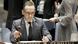 German Foreign Minister Heiko Maas SPD heads a meeting of the United Nations Security Council in New York German Foreign Minister Heiko Maas SPD heads a meeting of the United Nations Security Council in New York