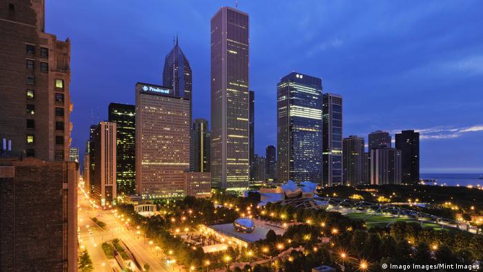 70 процента от домакинствата в Чикаго получават водата си през