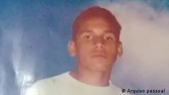 Brasilien Hanry Silva Gomes de Siqueira wurde hingerichtet