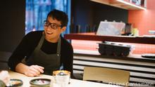 Planet Berlin: Haute Cuisine aus Lima