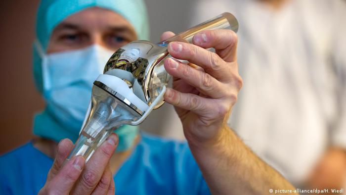 Най-често биват отлагани ортопедични операции