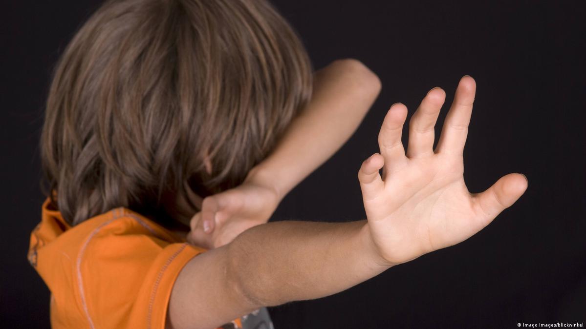 German Teacher Fuck - Child abuse: German authorities are overwhelmed â€“ DW â€“ 06/09/2020