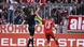 DFB Pokal - Bayern München - 1. FC Heidenheim | Rote Karte DFB Pokal - Bayern München - 1. FC Heidenheim | Rote Karte