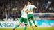 DFB-Pokal 2018/19 | FC Schalke 04 - Werder Bremen (Imago/Team 2) DFB-Pokal 2018/19 | FC Schalke 04 - Werder Bremen (Imago/Team 2)