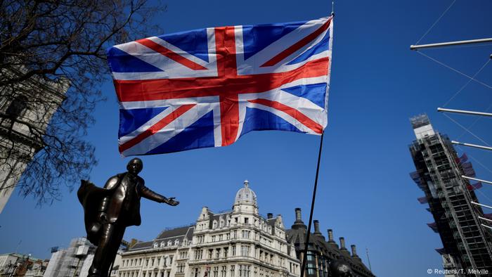 Symbolfoto Brexit (Reuters/T. Melville)