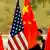 Trade Talks zwischen USA und China