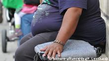 L'obésité en Afrique : un problème de santé grandissant