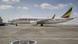 Самолет Boeing 737 Max 8 авиакомпании Ethiopian Airlines Самолет Boeing 737 Max 8 авиакомпании Ethiopian Airlines