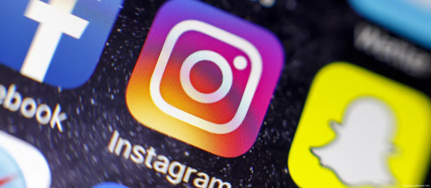 Instagram must protect free speech — lives depend on it – DW – 06/18/2021