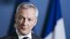 French Finance Minister Bruno Le Maire French Finance Minister Bruno Le Maire