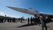 Venezuela russisches Tu-160 Kampfflugzeug |Simon Bolivar International Airport, in Maiquetia Venezuela russisches Tu-160 Kampfflugzeug |Simon Bolivar International Airport, in Maiquetia
