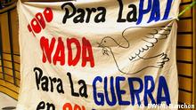 Colombia-UE: “No podemos dejar que se dé marcha atrás”