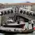 Italien, Venedig: Gondeln, Boote  fahren auf dem Canale Grande vor der Rialtobrücke.