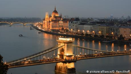 В Унгария руският шпионаж е с почти пълна свобода на