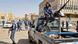 Libyen: Kämpfer der LNA Libyen: Kämpfer der LNA