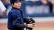 Baseball Schiedsrichterin Po Chun Liu Baseball Schiedsrichterin Po Chun Liu