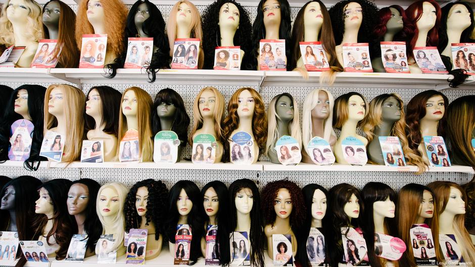 Human hair outlet wigs germany