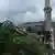 Philippinen Zerstörte Bato Ali Moschee in der Stadt Marawi