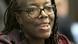 Tsitsi Dangarembga Autorin Simbabwe Tsitsi Dangarembga Autorin Simbabwe