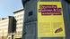 Deutschland | Mieterprotest | Plakat Deutschland | Mieterprotest | Plakat