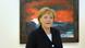 Bundeskanzlerin Merkel besucht Nolde-Stiftung Bundeskanzlerin Merkel besucht Nolde-Stiftung