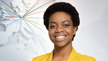 DW News Africa Moderatorin Christine Mhundwa (Teaser)