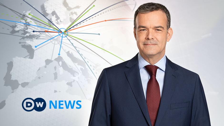 nick-spicer-dw-news-latest-news-and-breaking-stories-dw-19-07-2019