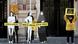 Demonstranten von Amnesty International protestieren am Internationalen Frauentag in Paris vor der saudi-arabischen Botschaft Demonstranten von Amnesty International protestieren am Internationalen Frauentag in Paris vor der saudi-arabischen Botschaft