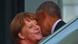 Angela Merkel and Barack Obama Angela Merkel and Barack Obama