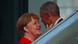 Obama und Merkel in Berlin Obama und Merkel in Berlin