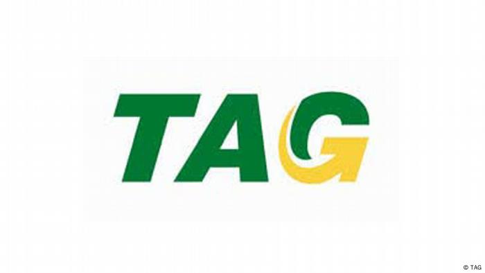 Logo TAG (TAG)