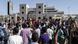 Sudan Anti-Regierungsproteste in Khartum Sudan Anti-Regierungsproteste in Khartum