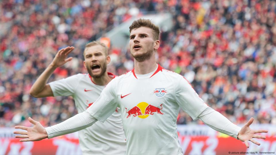 RB Leipzig Catch Fire in New Kits — Plus More Unveilings From Around Europe  – SportsLogos.Net News