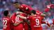 Bundesliga Bayern München gegen Borussia Dortmund Bundesliga Bayern München gegen Borussia Dortmund