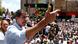 Venezuela Proteste gegen Präsident Maduro in Caracas Venezuela Proteste gegen Präsident Maduro in Caracas