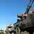 Lybien Truppen der libyschen Einheitsregierung starten Gegenoffensive