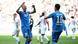 Bundesliga FC Augsburg v TSG 1899 Hoffenheim | Tor Belfodil Bundesliga FC Augsburg v TSG 1899 Hoffenheim | Tor Belfodil