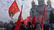 Russland Arkhangelsk - Proteste gegen Müll Russland Arkhangelsk - Proteste gegen Müll